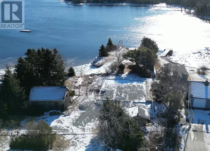 4242 Prospect Road, Bayside, Nova Scotia B3Z1L4