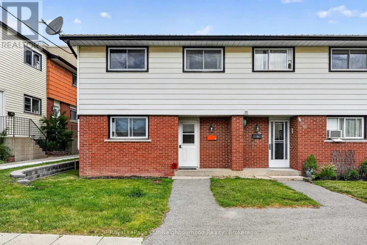 C1 - 47 WELLINGTON STREET, Port Hope, Ontario L1A2M4