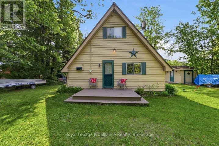 1062 PRICE ROAD, Frontenac (Frontenac Centre), Ontario K0H0B6