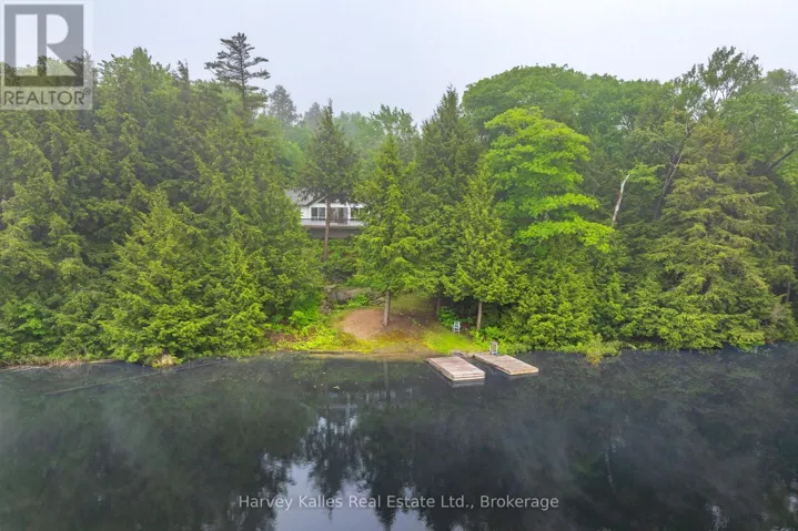 7 BABY LAKE ROAD, Seguin, Ontario P2A2W8