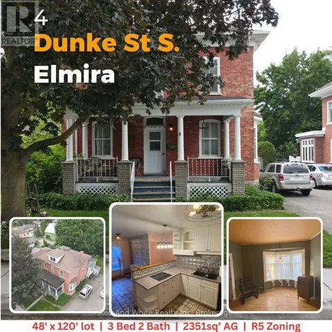 4 DUNKE STREET S, Woolwich, Ontario N3B1Y4