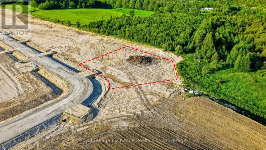 LOT 27 HILLSIDE CRESCENT, West Grey, Ontario N0G1S0