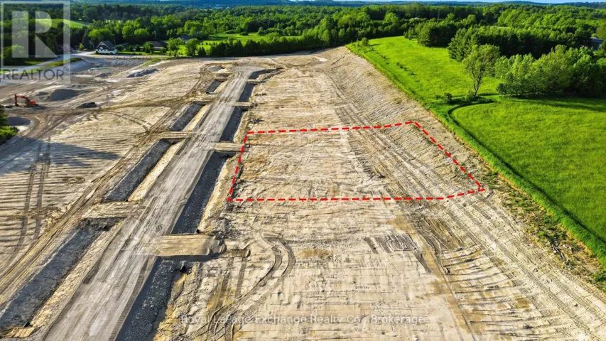 LOT 22 HILLSIDE CRESCENT, West Grey, Ontario N0G1S0