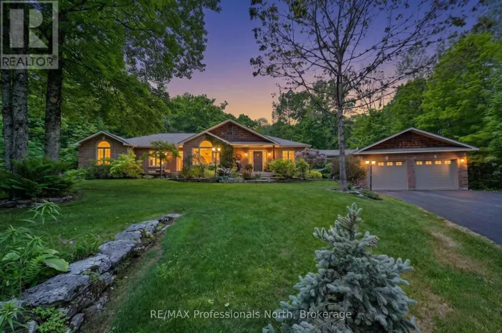 1661 HOSPITALITY ROAD, Minden Hills (Snowdon), Ontario K0M2K0