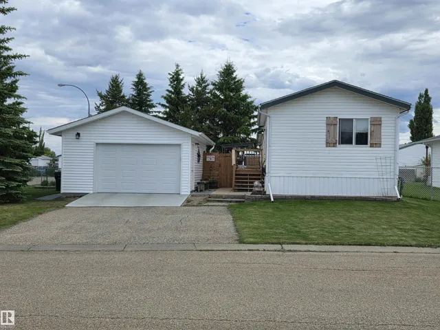 #88B 3400 48 ST, Stony Plain, Alberta T7Z1S1