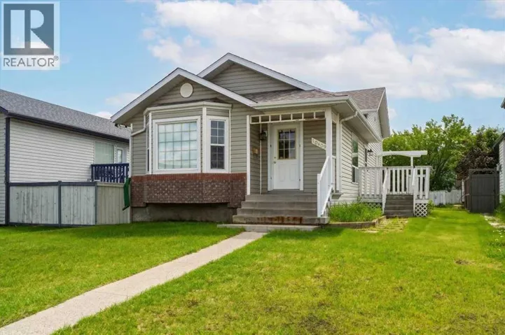 10409 73 Avenue, Grande Prairie, Alberta T8W2M7