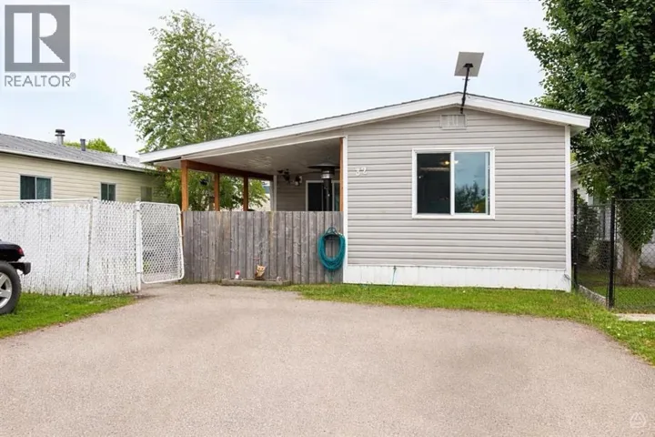 23 RIVER VALLEY ESTATES, Whitecourt, Alberta T7S1J7