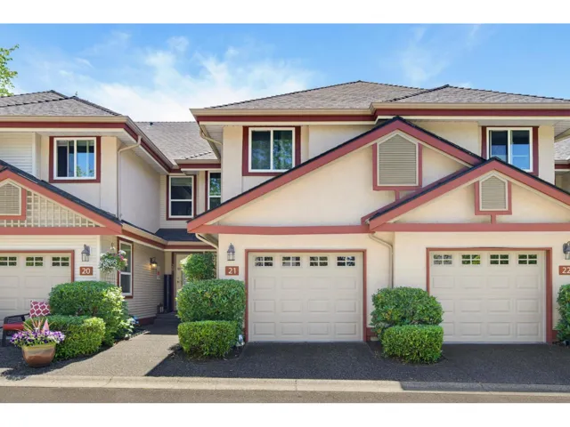21 8855 212 STREET, Langley, British Columbia V1M2G8