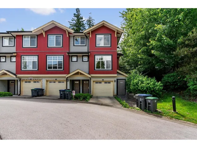 25 13886 62 AVENUE, Surrey, British Columbia V3X0G2