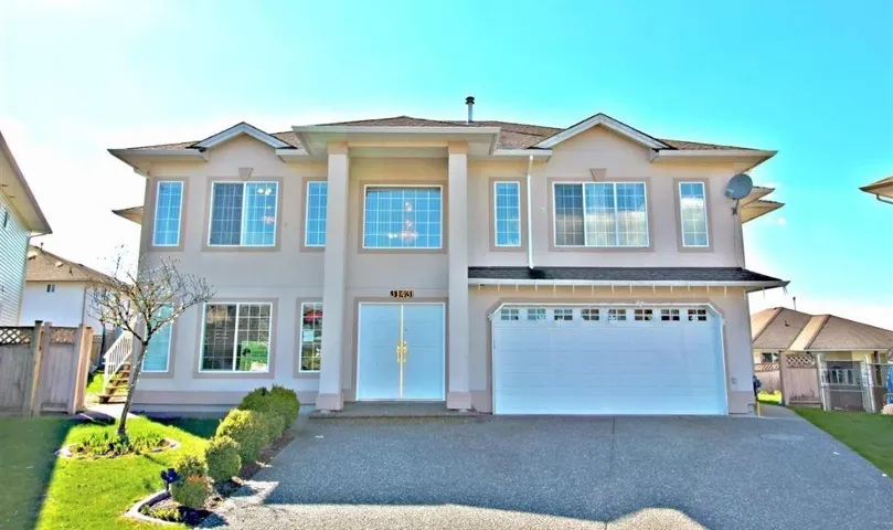 31431 LEGACY COURT, Abbotsford, British Columbia V2T6W5