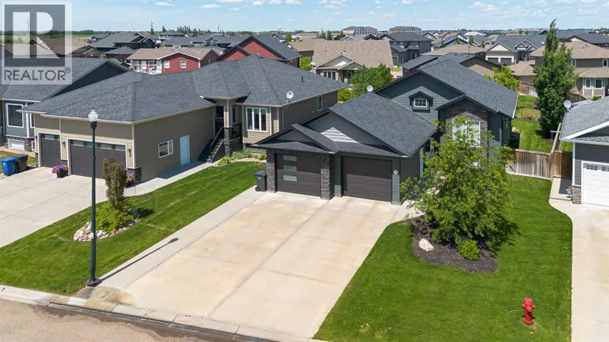 33, 2715 73 Avenue, Lloydminster, Alberta T9V3L7