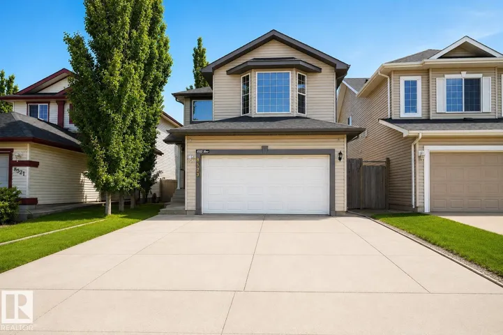 8523 7 AV SW SW, Edmonton, Alberta T6X1G3