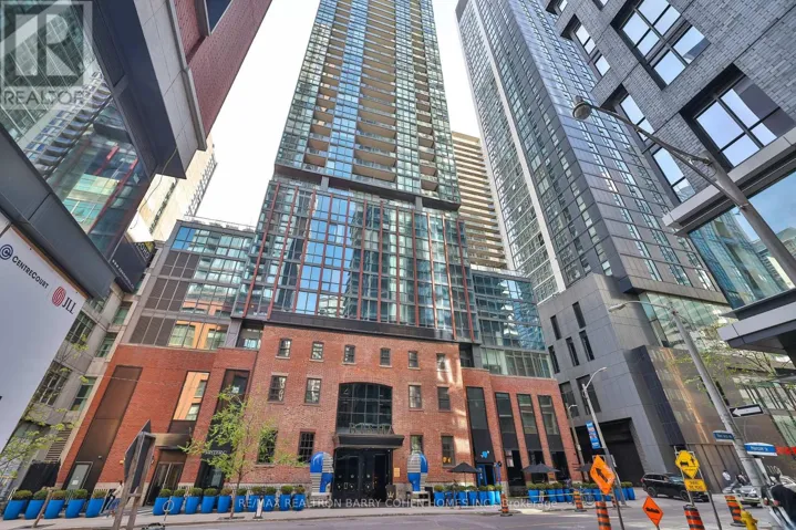 4101 - 88 BLUE JAYS WAY, Toronto (Waterfront Communities), Ontario M5V2G3