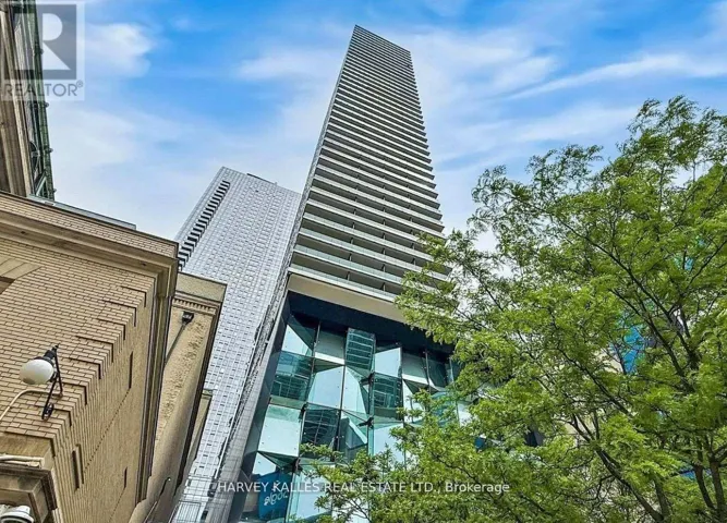 1507 - 224 KING STREET W, Toronto (Waterfront Communities), Ontario M5H0A6