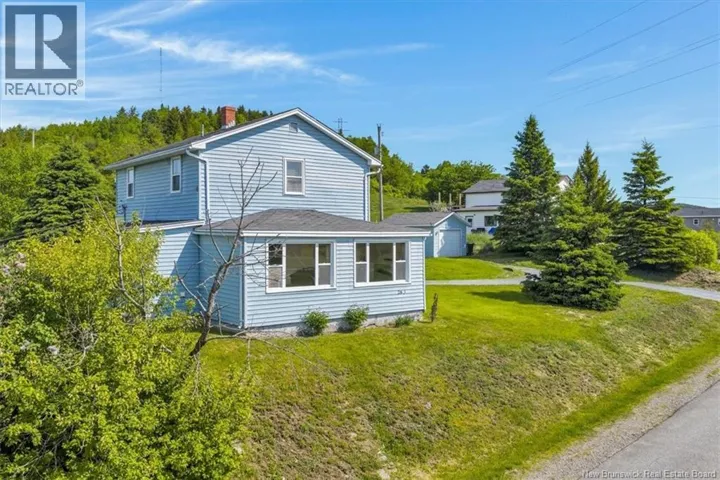 263 Golden Grove Road, Saint John, New Brunswick E2H1X3