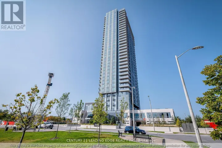 3309 - 255 VILLAGE GREEN SQUARE, Toronto (Agincourt South-Malvern West), Ontario M1S0L7