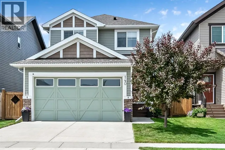 140 Wildrose Drive, Strathmore, Alberta T1P0G5