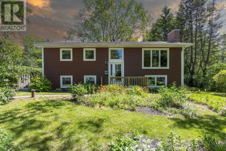 1017 Scott Drive, North Kentville, Nova Scotia B4N4H2