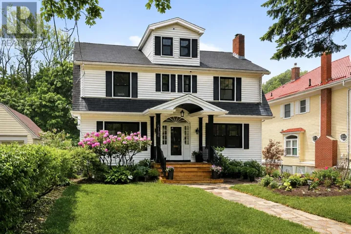 6196 Oakland Road, Halifax, Nova Scotia B3H1P2