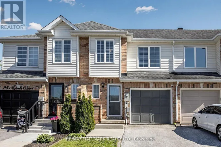 23 NATALE COURT, Bradford West Gwillimbury (Bradford), Ontario L3Z3B1