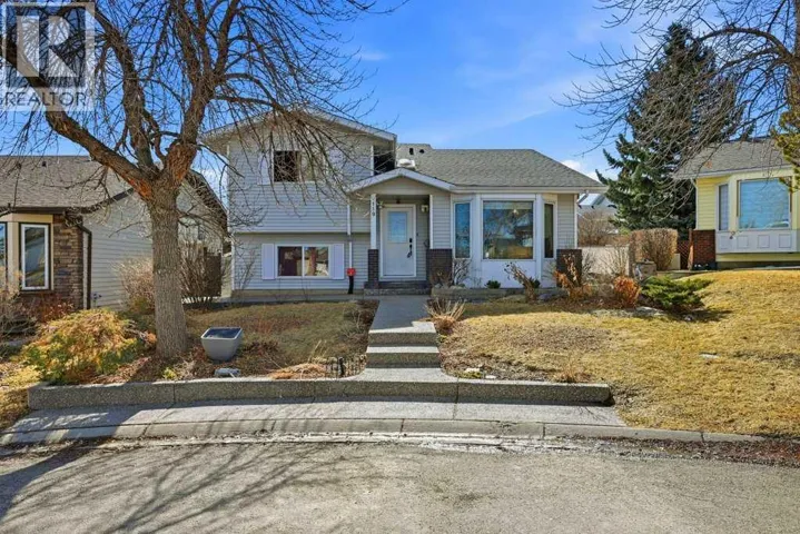 119 Macewan Meadow Way NW, Calgary, Alberta T3K3H9
