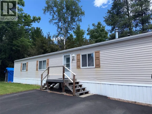 500 16th Avenue Unit# 82B, Genelle, British Columbia V0G1G0