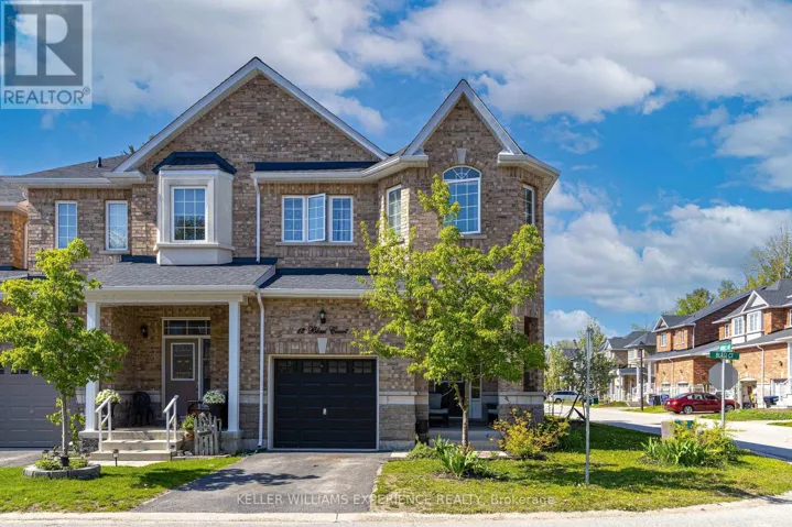 12 BLASI COURT, Wasaga Beach, Ontario L9Z0H3