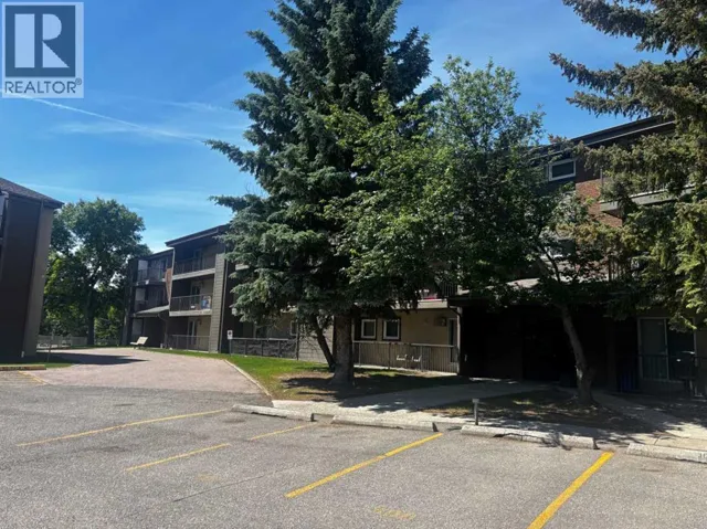 307, 440 Columbia Boulevard W, Lethbridge, Alberta T1K5R4