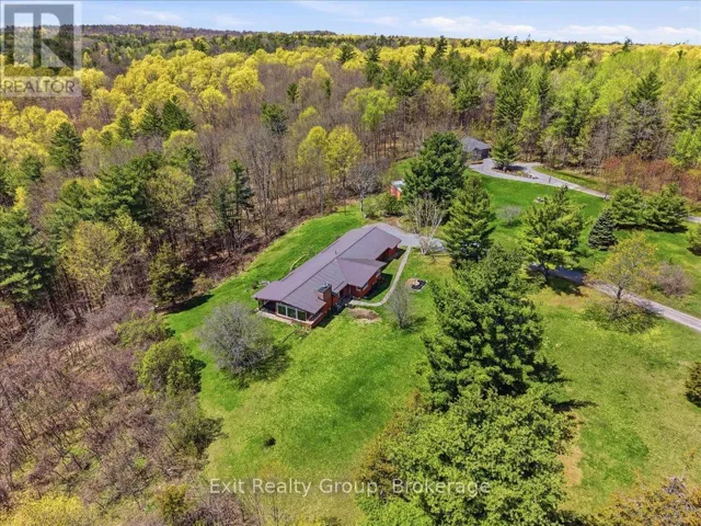 1001 BAPTIST CHURCH ROAD, Quinte West (Sidney Ward), Ontario K0K3E0