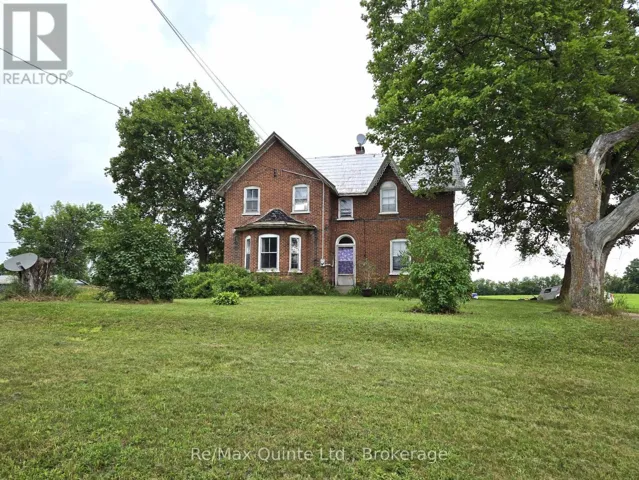 10 DECLAIR ROAD, Tweed (Elzevir (Twp)), Ontario K0K3J0