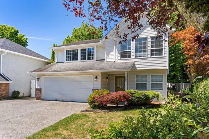5711 WINCHESTER PLACE, Vedder Crossing, Chilliwack, British Columbia V2R3X8