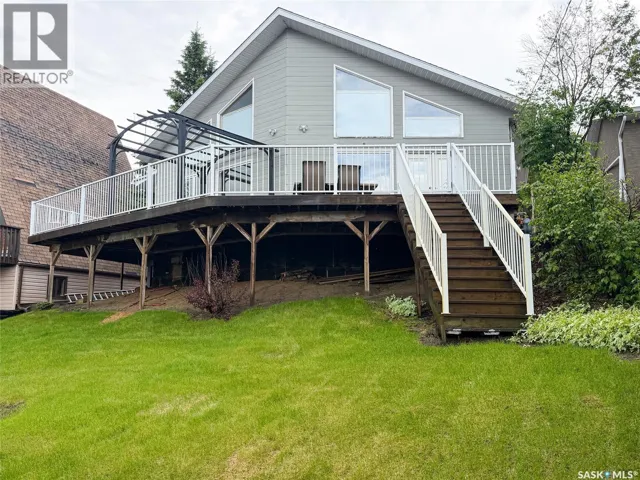 114 2nd AVENUE, Loon Lake, Saskatchewan S0M0C1