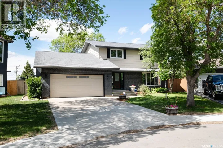 324 Lockwood ROAD, Regina, Saskatchewan S4S6E2