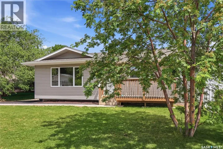 84 Byers CRESCENT, Saskatoon, Saskatchewan S7L4H2