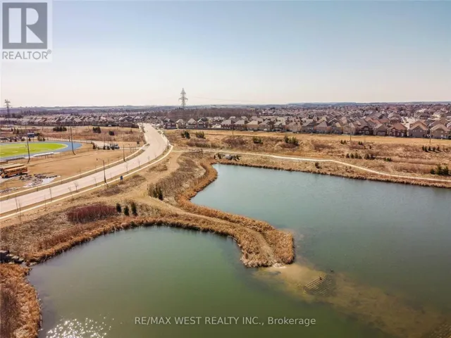 13 PARITY ROAD, Brampton (Credit Valley), Ontario L6X0E6
