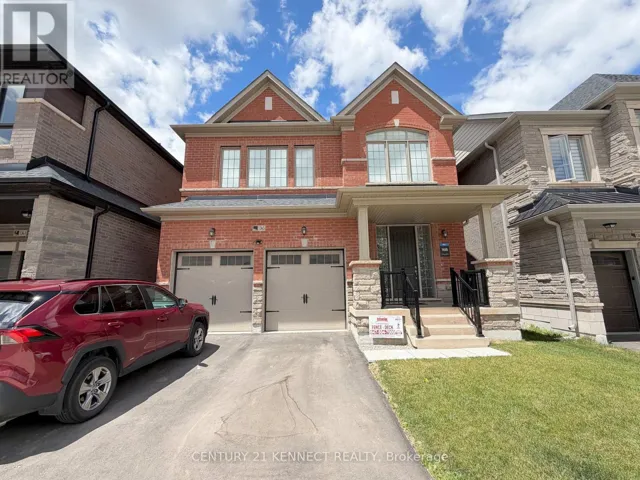 BSMT - 1345 HYDRANGEA GARDENS, Oakville (JM Joshua Meadows), Ontario L6H7Z7
