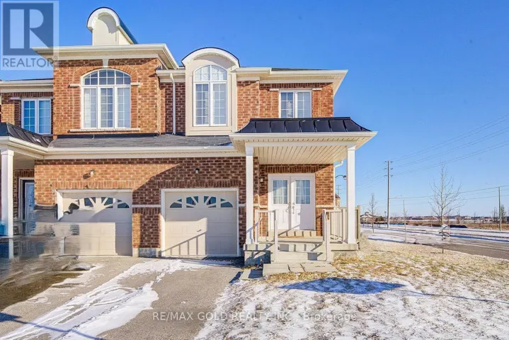 566 BESSBOROUGH DRIVE, Milton (HA Harrison), Ontario L9T7V2