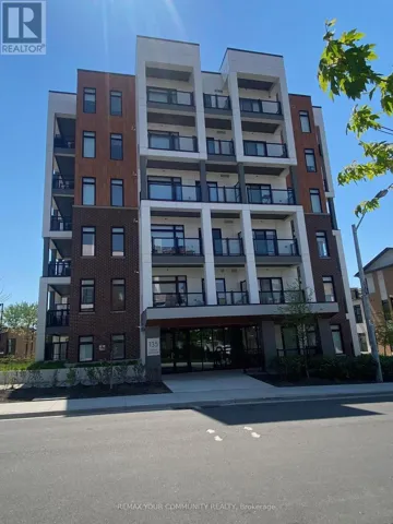 411 - 135 CANNON JACKSON DRIVE, Toronto (Beechborough-Greenbrook), Ontario M6M0E1