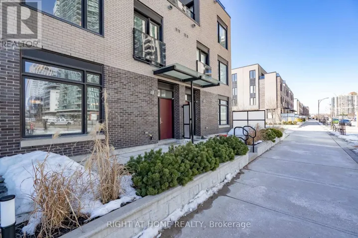 5 - 4030 PARKSIDE VILLAGE DRIVE, Mississauga (Creditview), Ontario L5B0K2