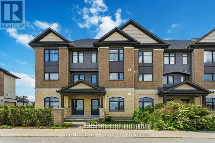 354 BRETTONWOOD RIDGE, Ottawa, Ontario K2T0H8
