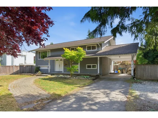20844 45A AVENUE, Langley, British Columbia V3A3G5