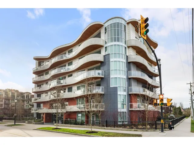 509 20416 PARK AVENUE, Langley, British Columbia V3A0N2