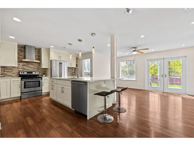 15488 108A AVENUE, Surrey, British Columbia V3R6J1