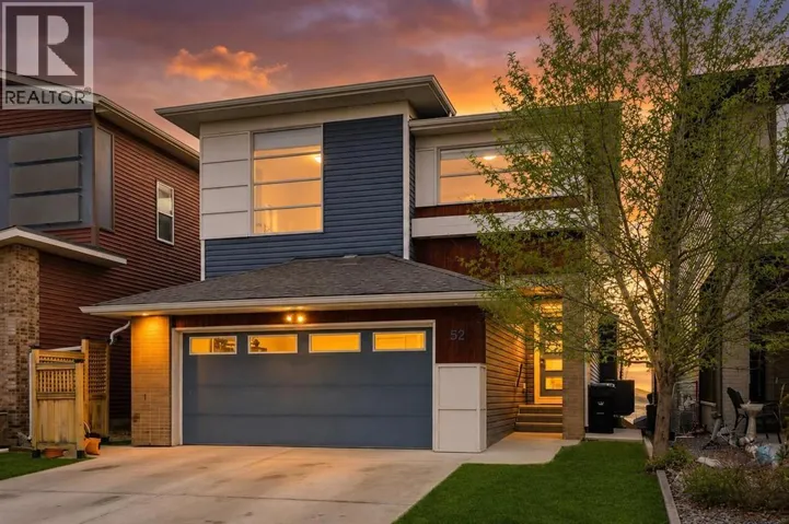 52 Walden Green SE, Calgary, Alberta T2X0Z4