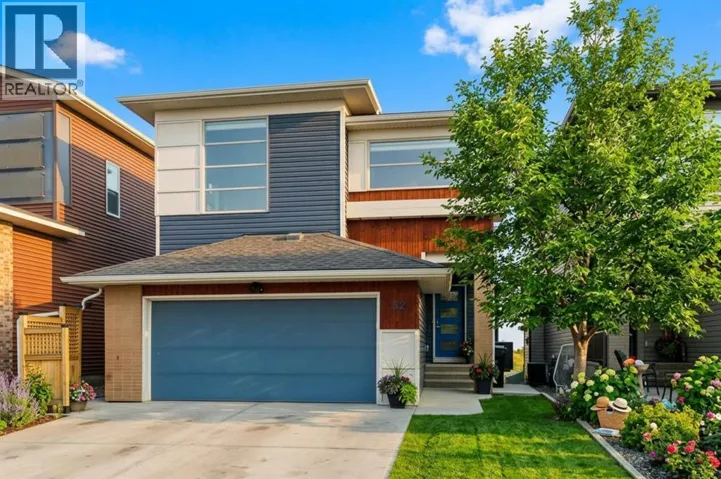52 Walden Green SE, Calgary, Alberta T2X0Z4