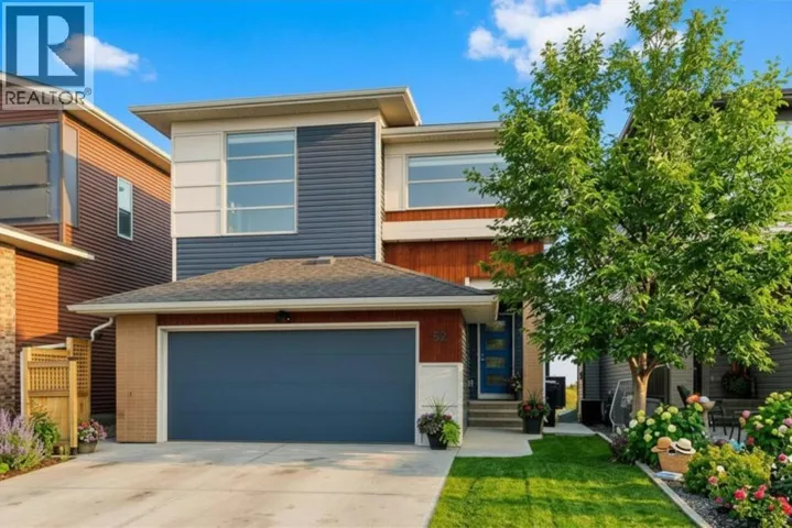52 Walden Green SE, Calgary, Alberta T2X0Z4