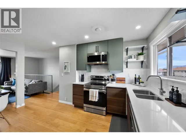 800 Valhalla Drive Unit# 47, Kamloops, British Columbia V2B1R8