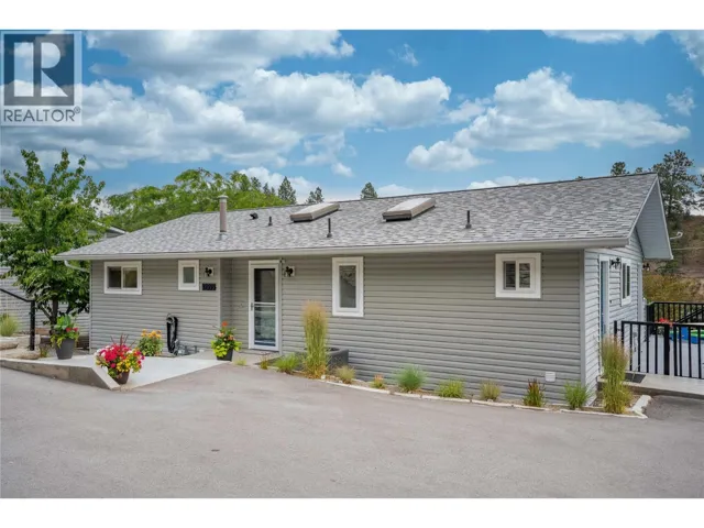 12595 Taylor Place, Summerland, British Columbia V0H1Z8