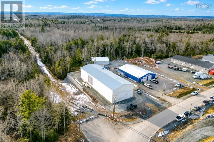 1 Enterprise Way, Elmsdale, Nova Scotia B2S0H5