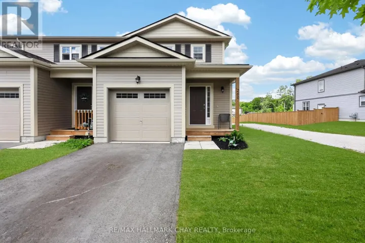 260 DAFFODIL COURT, Gravenhurst (Muskoka (S)), Ontario P1P0B8